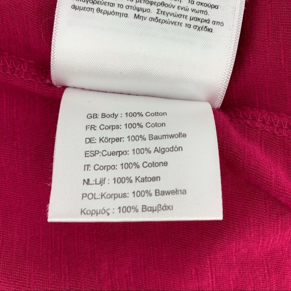 2/$25 Bench Girl's Long Sleeve Branded Tee, 9/10 - Picture 11 of 13